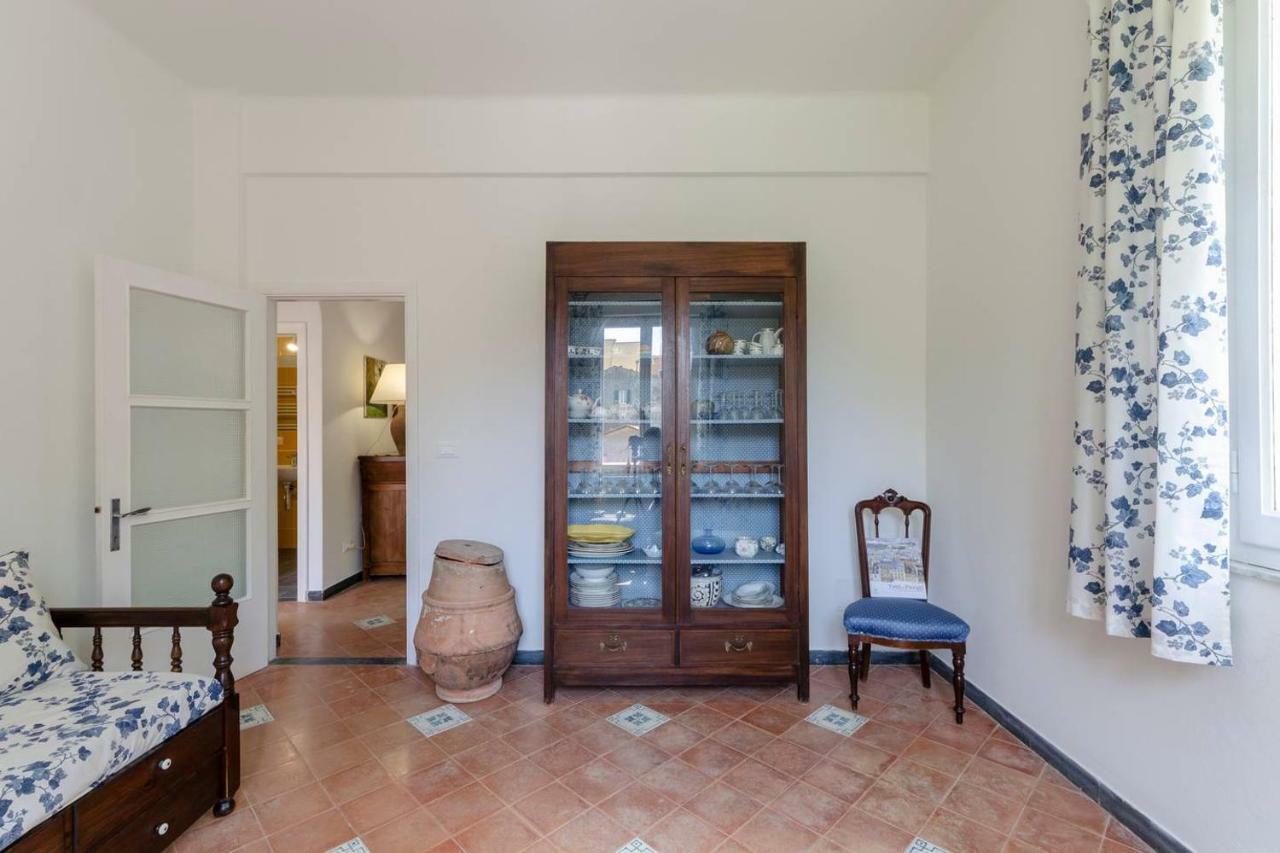 Joivy Light Flat With Great View, Cinque Terre Apartment Vernazza Exterior photo